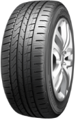 Close-up van het loopvlak RoadX RXQUEST H/T02 235/55 R19 105 V XL