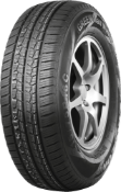 Close-up van het loopvlak Leao Winter Defender VAN 205/75 R16 110/108 R C