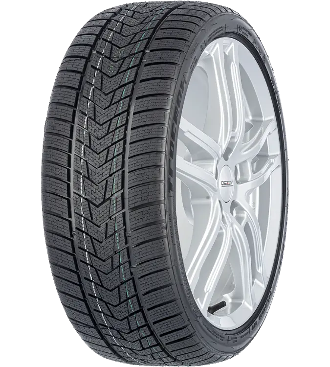 Tracmax X Privilo S-330 225/55 R18 102 V XL