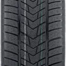 Tracmax X Privilo S-330 225/55 R18 102 V XL - Fotominiatuur 2