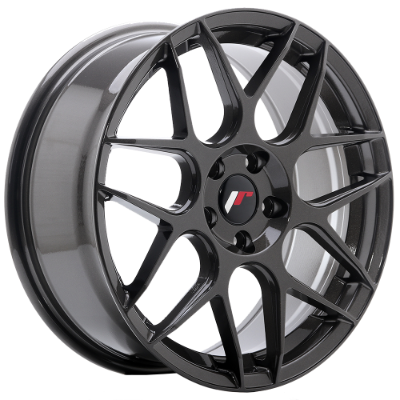 Japan Racing JR18 Hyper Gray 7,00x16 4x108,00 ET25,00