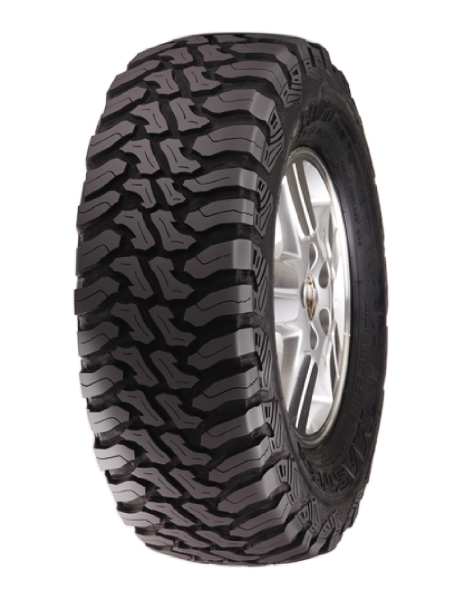 Accelera MT-01 235/75 R15 104/101 Q BSW, POR