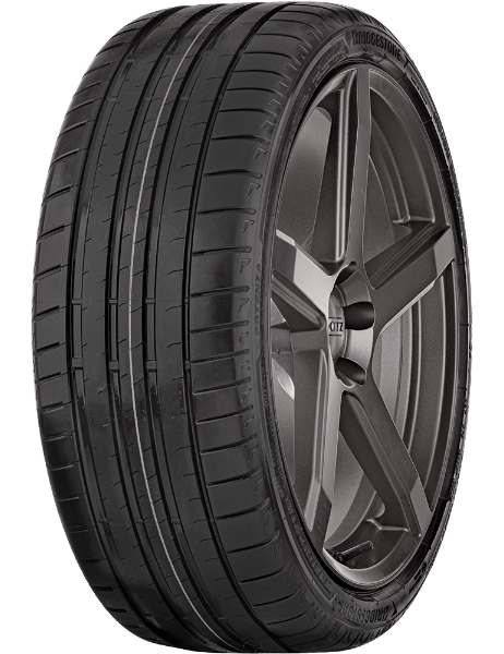 Bridgestone Potenza Sport 255/35 R22 99 Y XL, FR, FER PUROSANGUE