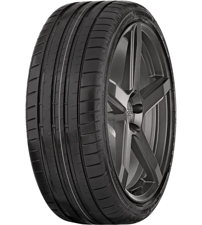 Bridgestone Potenza Sport 295/30 R19 100 Y XL, FR