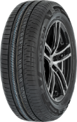 Close-up van het loopvlak Nexen N'blue S 165/60 R14 75 H