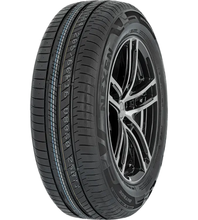 Nexen N'blue S 185/55 R14 80 H