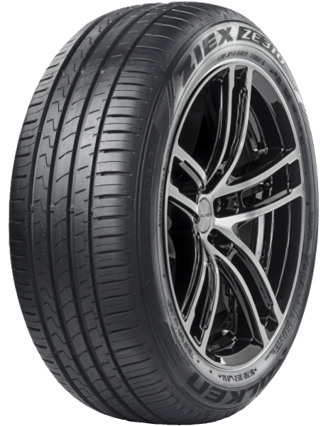 Falken Ziex ZE310A Ecorun 235/60 R18 103 H