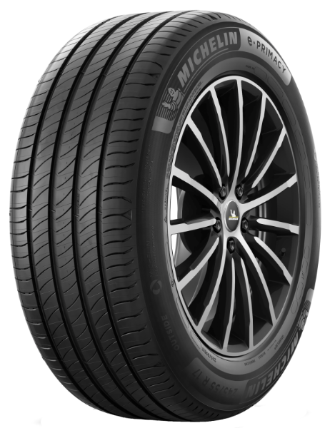 Michelin E Primacy 245/55 R17 106 H XL