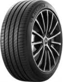 Close-up van het loopvlak Michelin E Primacy 215/45 R20 95 T XL