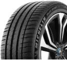 Michelin Pilot Sport EV 265/45 R20 108 W XL, GOE - Fotominiatuur 2