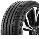 Michelin Pilot Sport EV 255/45 R21 106 Y XL, NE0 - Fotominiatuur 2