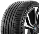 Michelin Pilot Sport EV 295/40 R21 111 V XL, POL - Fotominiatuur 2