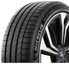 Michelin Pilot Sport EV 235/45 R20 100 H XL, AO - Fotominiatuur 2