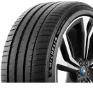 Michelin Pilot Sport EV 265/40 R20 104 Y XL, ZR, LM1, Acoustic - Fotominiatuur 2