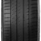 Michelin Pilot Sport EV 265/40 R20 104 Y XL, ZR, LM1, Acoustic - Fotominiatuur 3