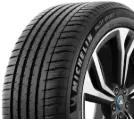 Michelin Pilot Sport EV 285/45 R20 112 V XL, POL - Fotominiatuur 2