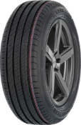 Close-up van het loopvlak Goodyear EfficientGrip 2 SUV 275/55 R20 117 V XL