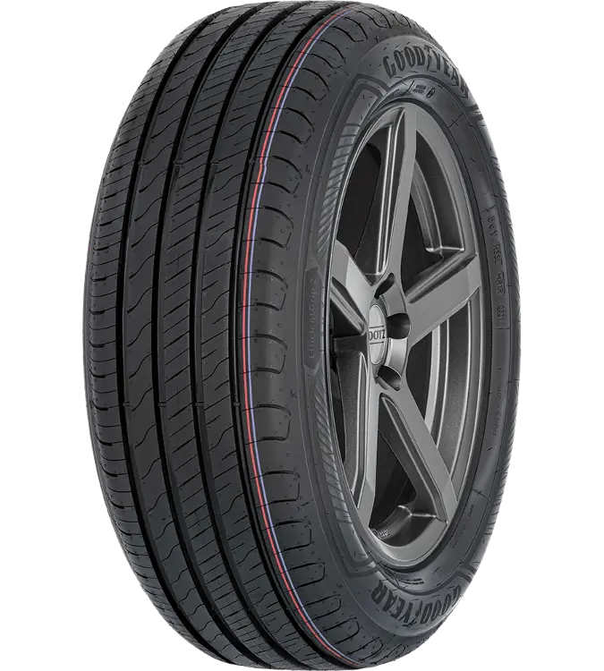 Goodyear EfficientGrip 2 SUV 255/65 R17 114 H XL