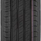 Goodyear EfficientGrip 2 SUV 255/65 R17 114 H XL - Fotominiatuur 2