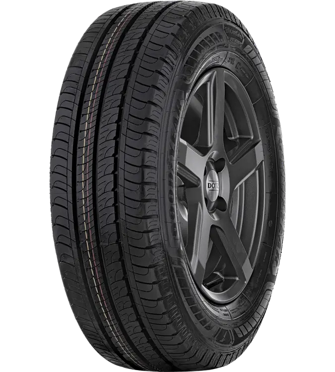 Goodyear EfficientGrip Cargo 2 185/75 R16 104/102 R C