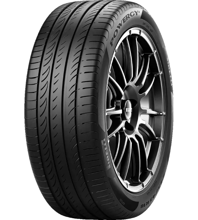 Pirelli Powergy 235/55 R17 103 Y XL