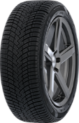 Close-up van het loopvlak Pirelli Cinturato All Season SF2 235/45 R17 97 Y XL