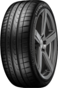 Close-up van het loopvlak Vredestein Ultrac Vorti R+ 235/30 R20 88 Y XL, ZR