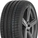 Vredestein Ultrac Vorti+ 335/25 R22 105 Y XL, ZR - Fotominiatuur 1