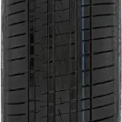 Vredestein Ultrac Vorti+ 335/25 R22 105 Y XL, ZR - Fotominiatuur 2