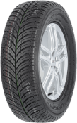 Close-up van het loopvlak Unigrip Lateral Force 4S 245/40 R20 99 W ZR