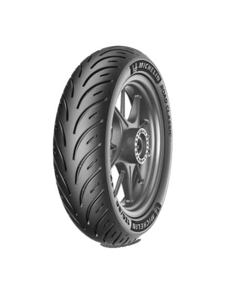 Michelin Road Classic 140/80 B17 69 V Rear TL M/C