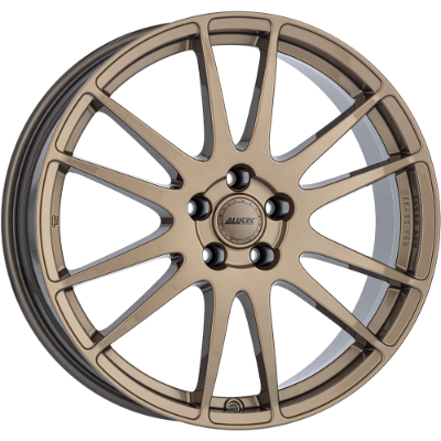 ALUTEC Monstr Bronze 6,50x16 4x100,00 ET40,00