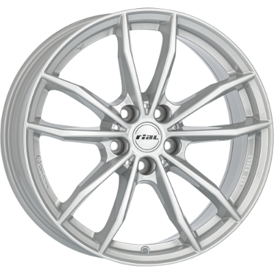 RIAL X12 7,00x17 5x112,00 ET40,00