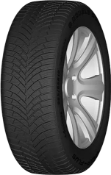 Close-up van het loopvlak Double Coin DASP+ 165/60 R14 79 H