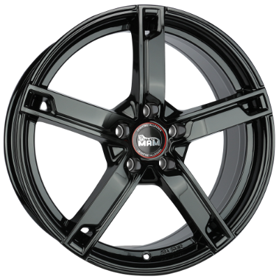 MAM W4 BP 7,50x18 5x100,00 ET35,00