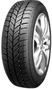 Close-up van het loopvlak RoadX RX Frost WH01 155/70 R13 75 T