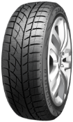 Close-up van het loopvlak RoadX RX Frost WU01 225/40 R18 92 V XL
