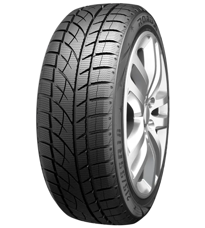 RoadX RX Frost WU01 295/35 R21 107 V XL