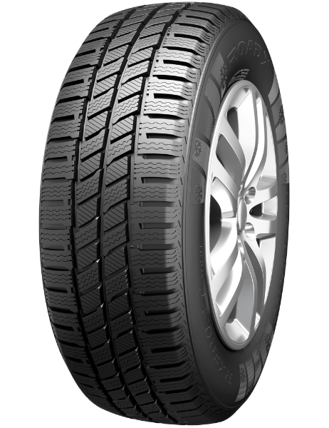 RoadX RX Frost WC01 235/65 R16 115/113 R C