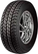 Close-up van het loopvlak Rotalla RF07 205/80 R16 104 S