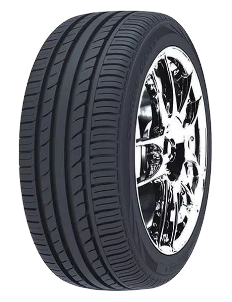 Trazano SA37 Sport 245/45 R18 100 W ZR
