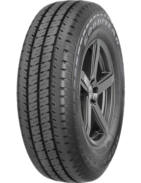 Goodyear Duramax G2