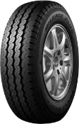 Close-up van het loopvlak Triangle TR652 195/65 R15 98/96 T C