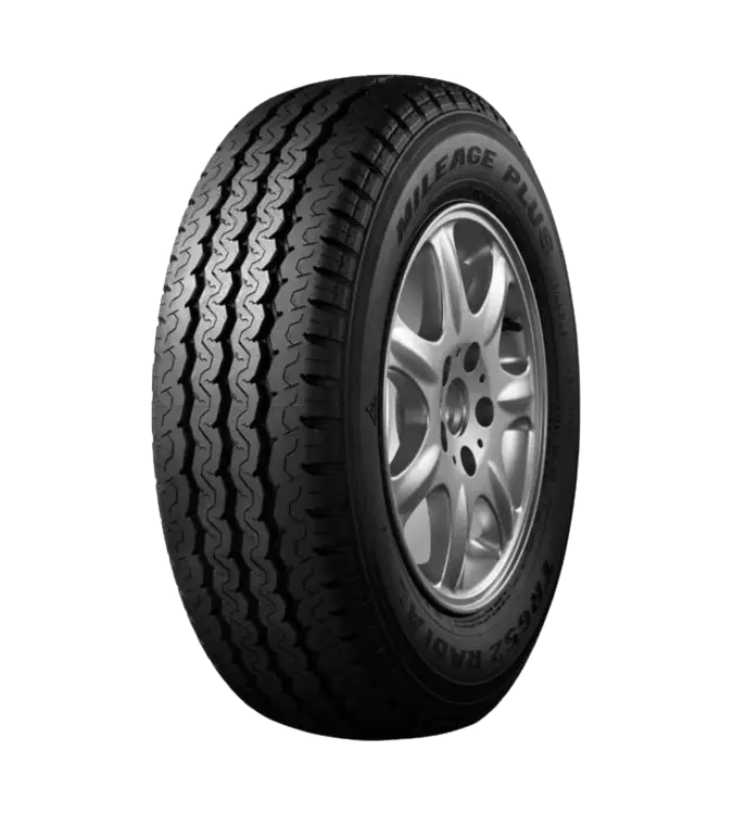 Triangle TR652 215/75 R14 112/110 R C