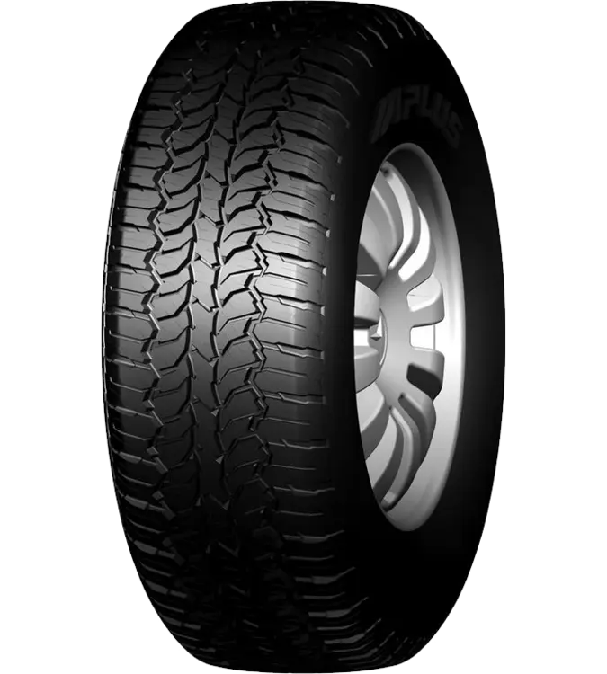 Aplus A929 A/T 275/65 R17 115 T OWL