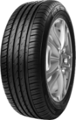 Close-up van het loopvlak Goldline GLP101 145/70 R12 69 T
