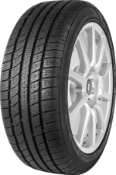 Close-up van het loopvlak Goldline GL 4SEASON 205/55 R17 95 V XL