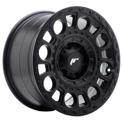 Japan Racing JRX10 Matt Black 9,00x18 6x139,70 ET10,00