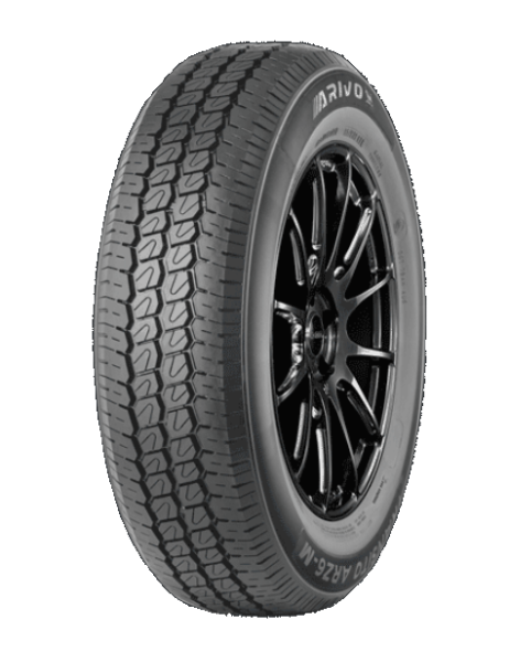 Arivo Transtio ARZ 6-M 175/70 R14 95/93 S C