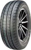 Close-up van het loopvlak Comforser CF620 165/80 R14 85 T